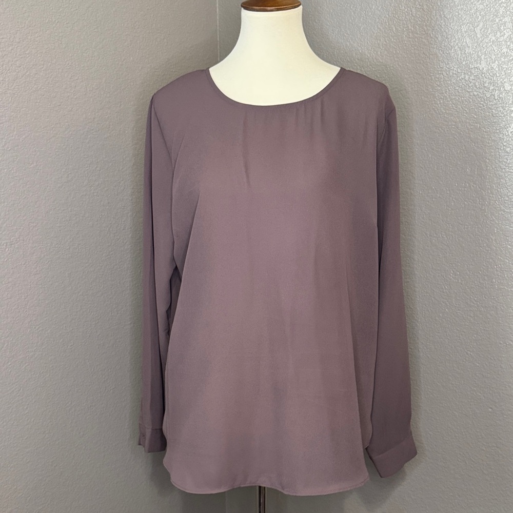 Maurice’s XL blouse